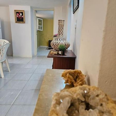 Hadhri Appartement Tozeur Kültér fotó