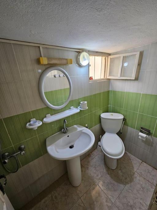 Hadhri Appartement Tozeur Kültér fotó