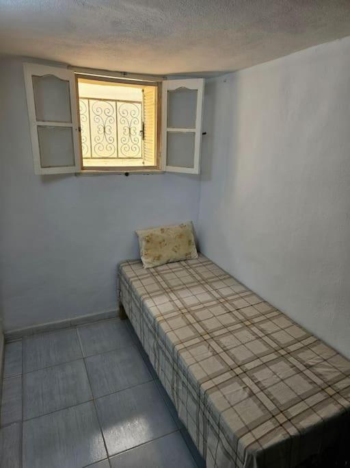 Hadhri Appartement Tozeur Kültér fotó