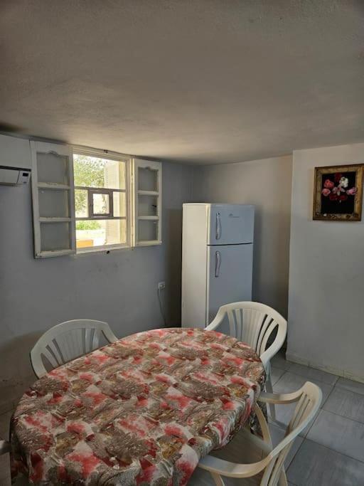 Hadhri Appartement Tozeur Kültér fotó