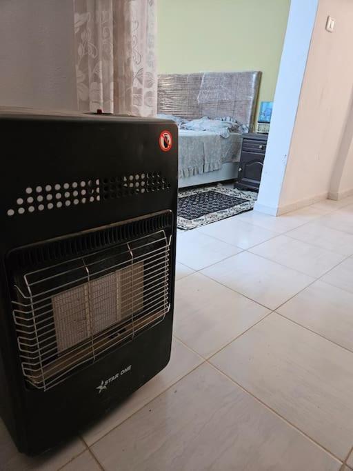 Hadhri Appartement Tozeur Kültér fotó