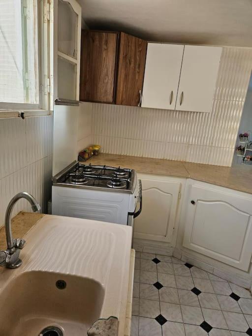 Hadhri Appartement Tozeur Kültér fotó