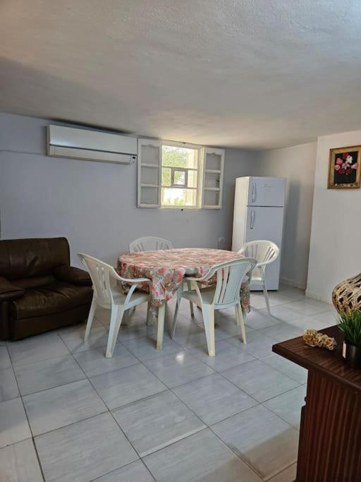 Hadhri Appartement Tozeur Kültér fotó