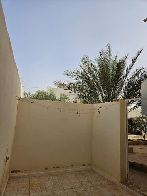 Hadhri Appartement Tozeur Kültér fotó