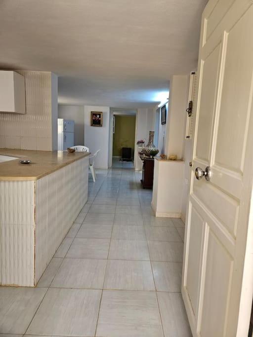 Hadhri Appartement Tozeur Kültér fotó