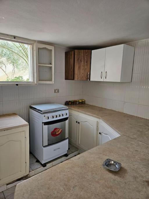 Hadhri Appartement Tozeur Kültér fotó