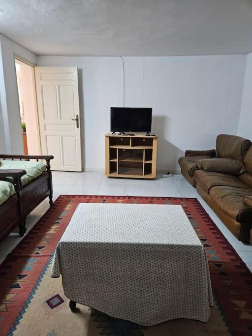 Hadhri Appartement Tozeur Kültér fotó