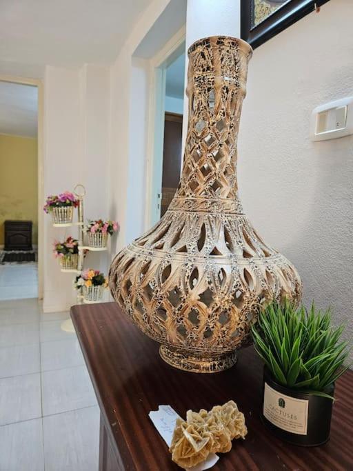 Hadhri Appartement Tozeur Kültér fotó