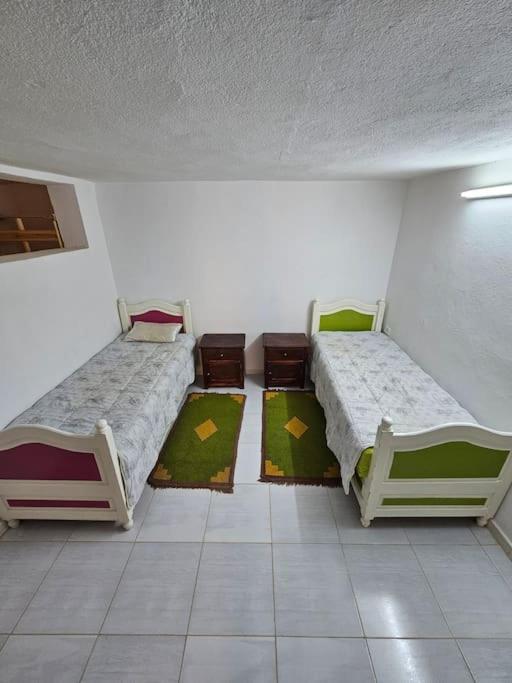 Hadhri Appartement Tozeur Kültér fotó