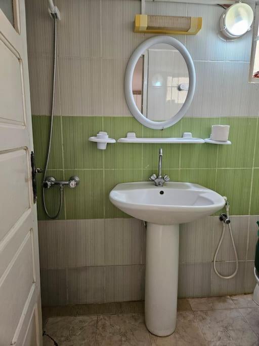 Hadhri Appartement Tozeur Kültér fotó