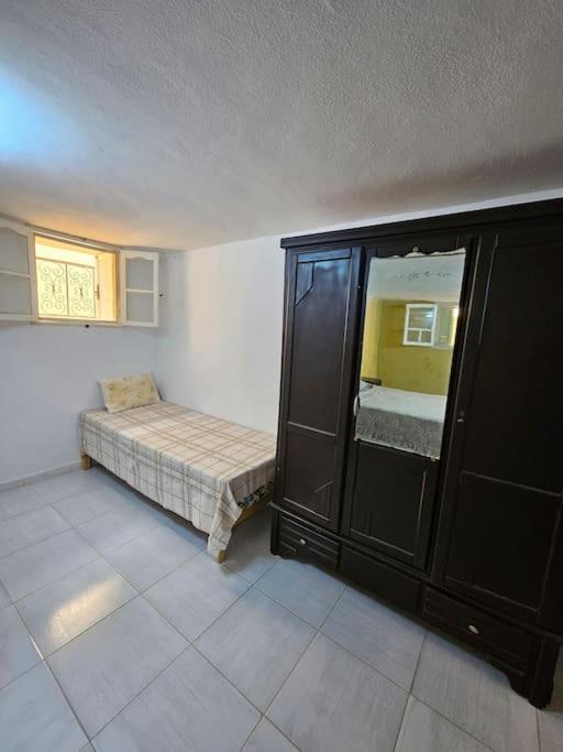 Hadhri Appartement Tozeur Kültér fotó