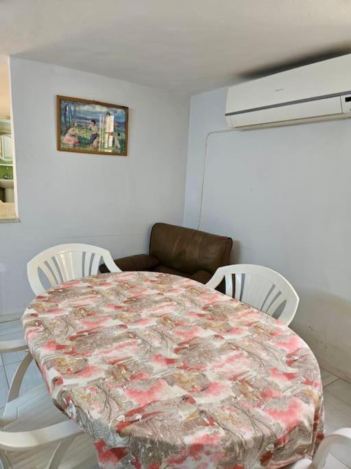 Hadhri Appartement Tozeur Kültér fotó