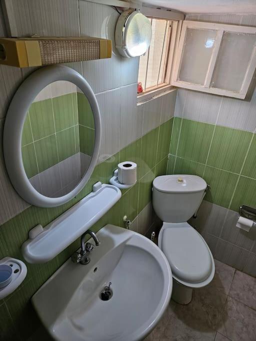 Hadhri Appartement Tozeur Kültér fotó