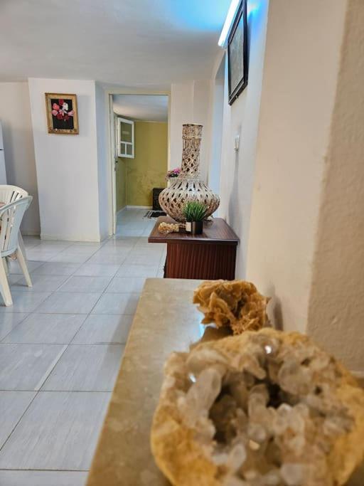 Hadhri Appartement Tozeur Kültér fotó