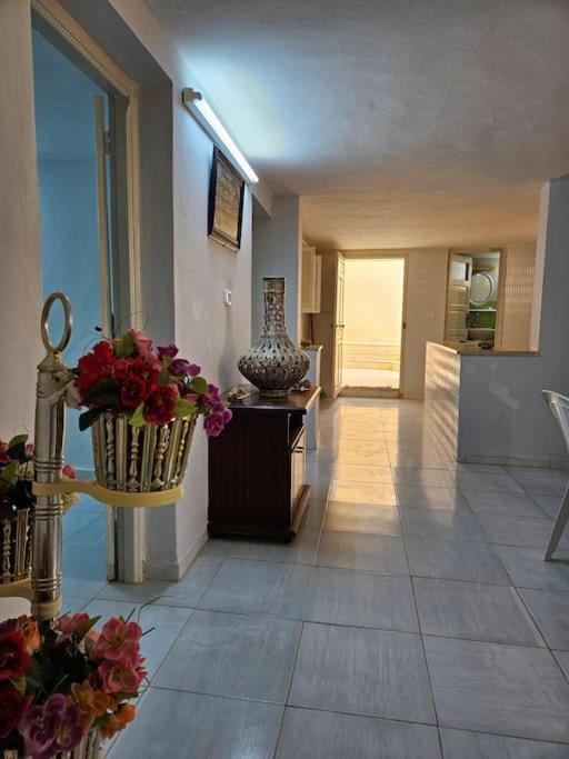 Hadhri Appartement Tozeur Kültér fotó