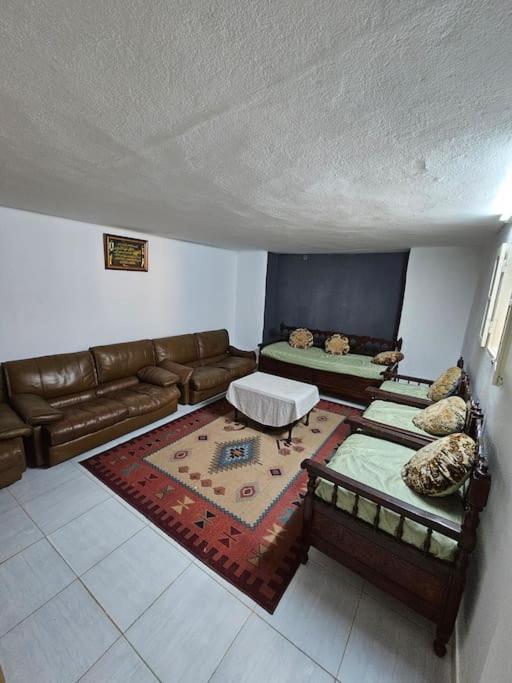 Hadhri Appartement Tozeur Kültér fotó